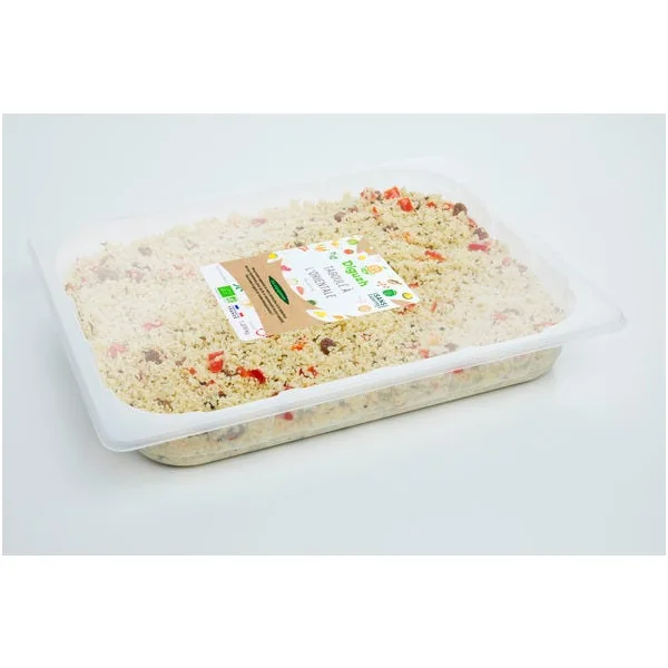 Taboulé 1.2kg