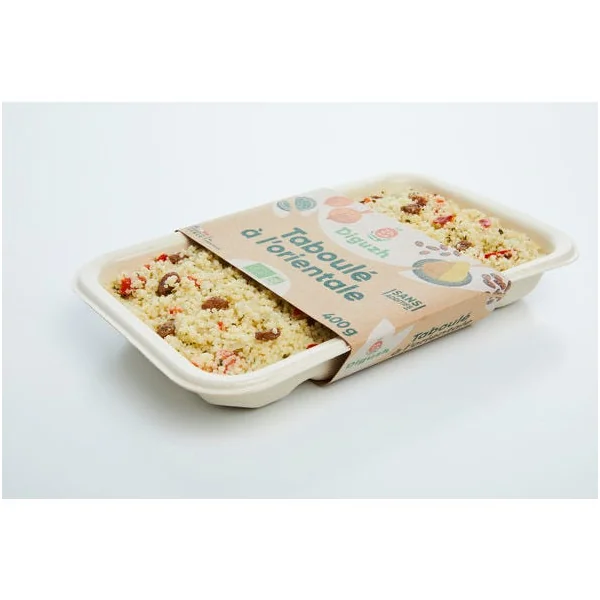 Taboulé 400g