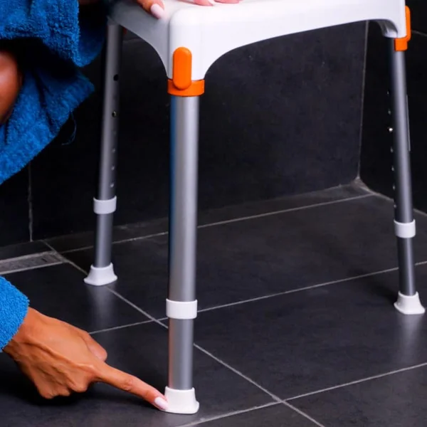 TABOURET DE COIN CAPRI - Oplus Médical