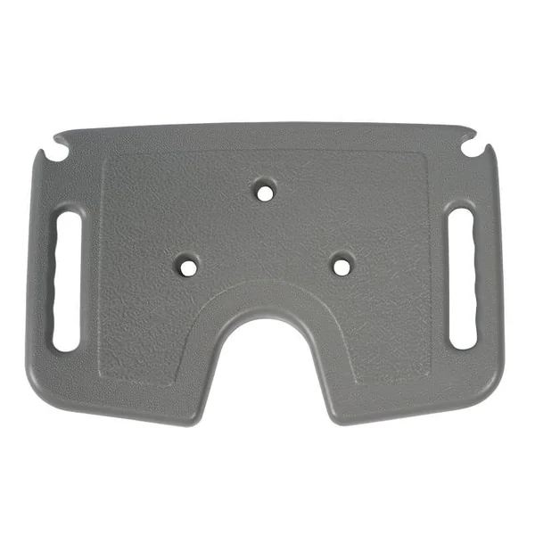 TABOURET DE DOUCHE BORA GRIS - Oplus Médical