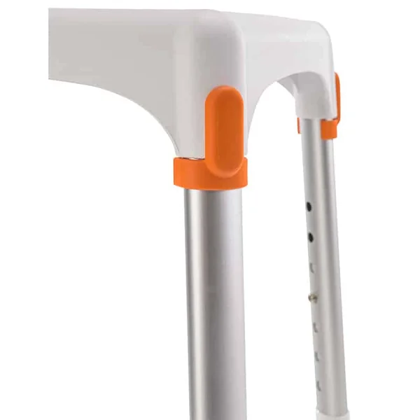 TABOURET DE DOUCHE CAPRI COMPACT - Oplus Médical