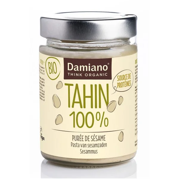 Tahin - Purée de sésame 275g