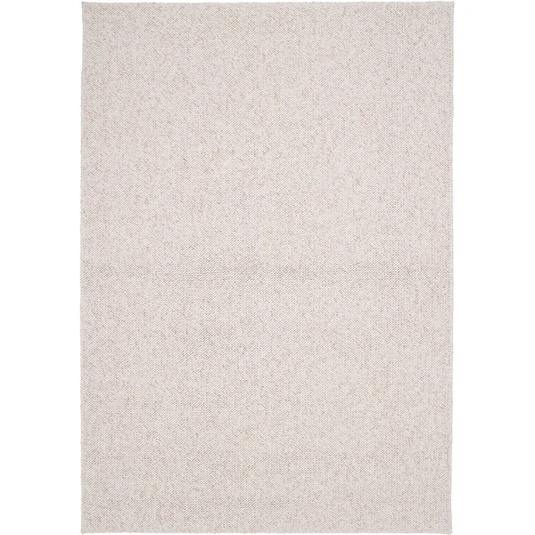 Tapis Picasso beige 60x115cm