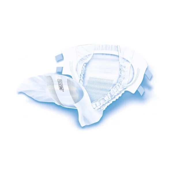 Tena Slip ProSkin Super Bariatric XXXL - Sachet de 8 - Tena Slip