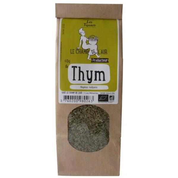 Thym - 40g