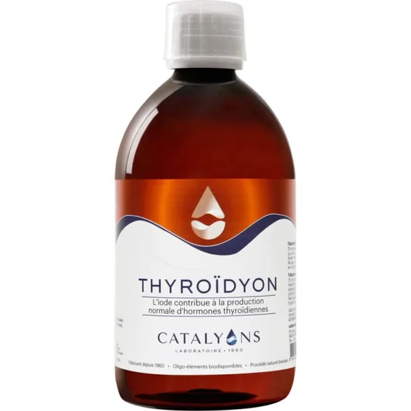 Thyroïdyon Catalyons 1 L