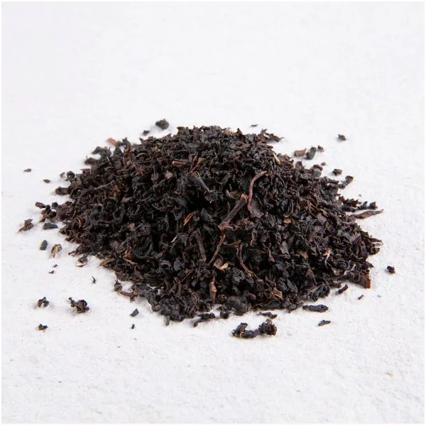 Thé noir english breakfast Bio