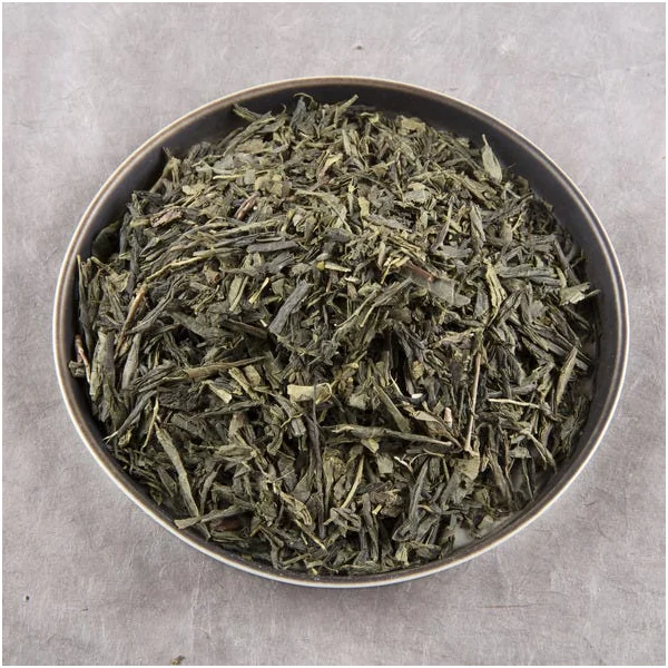 Thé vert Chine Sencha Zhejiang Bio