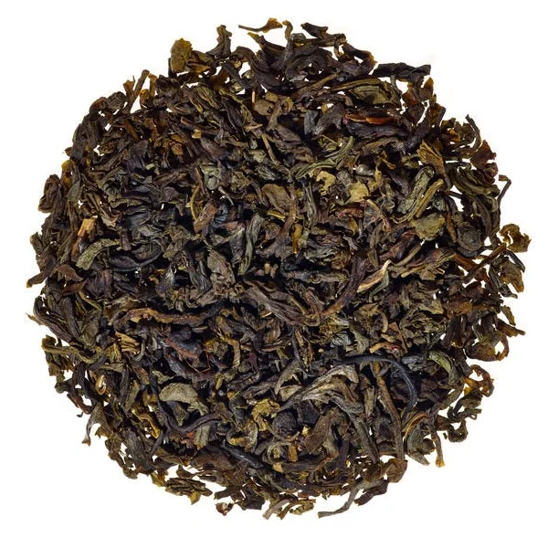 Thé vert jasmin Bio