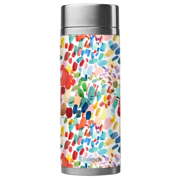 Théière isotherme inox Arty 400ml