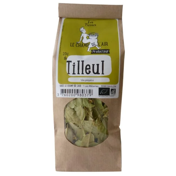 Tilleul - 20g