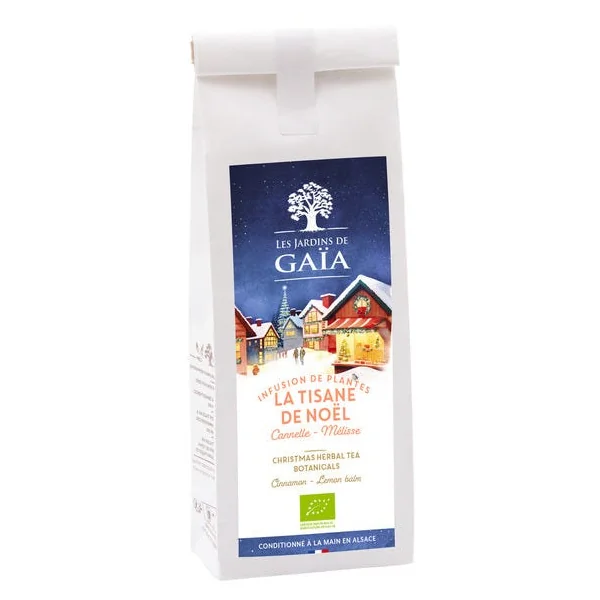 Tisane de Noël 50g
