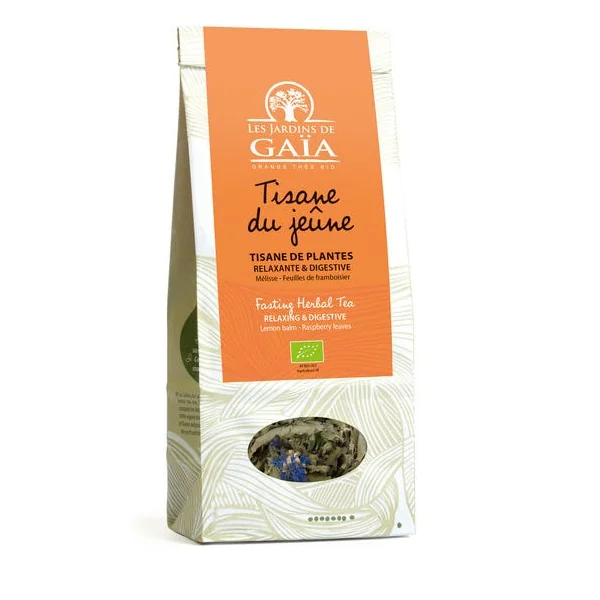 Tisane du jeûne 50g