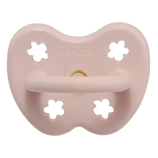 Tétine caoutchouc poudre - Hevea - Soins Bébé Naturels & Produits Maman Après Naissance
