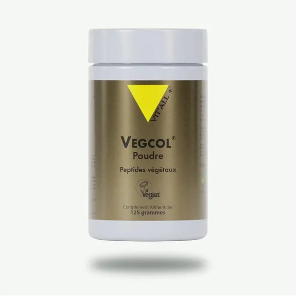 Vegcol - peptides végétaux