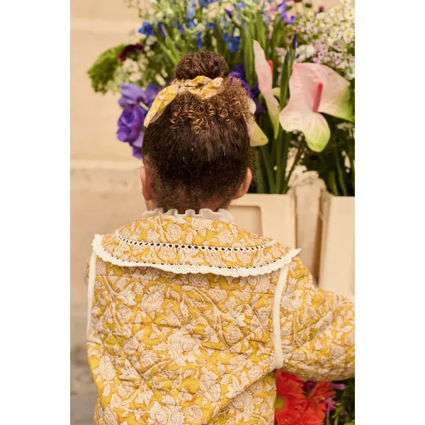 Veste Joulia fille Louise Misha H25 - Soins Bébé Naturels & Produits Maman Après Naissance