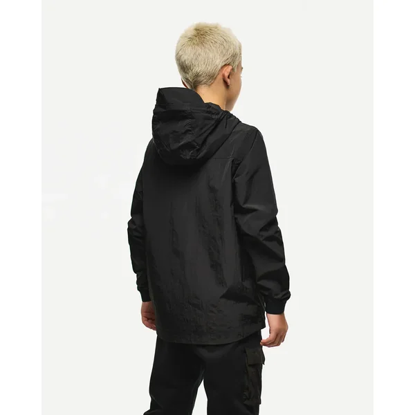 Veste Raglin Black Garçon Weekend Offender H25 - Soins Bébé Naturels & Produits Maman Après Naissance