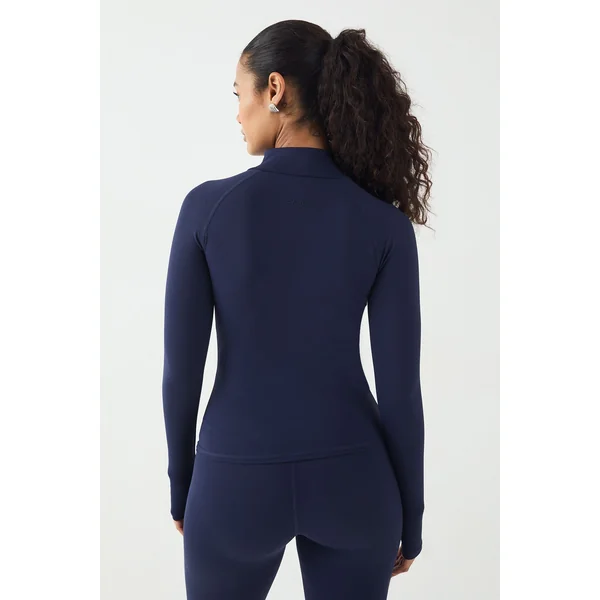 Veste Zippée Ultra Sculptante DSGN Studio