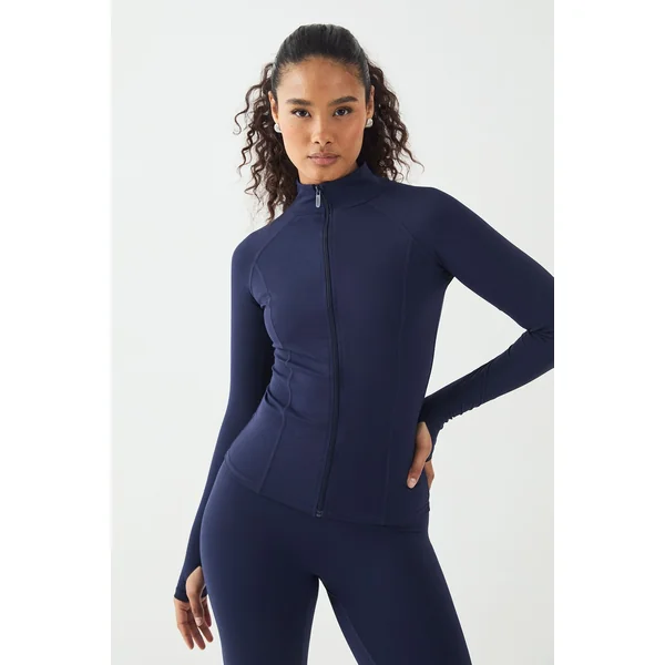 Veste Zippée Ultra Sculptante DSGN Studio