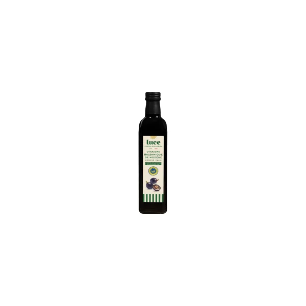 Vinaigre balsamique de Modène IGP bio - 50cl