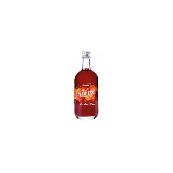 Virgin Spritz bio mocktail à diluer - 50cl