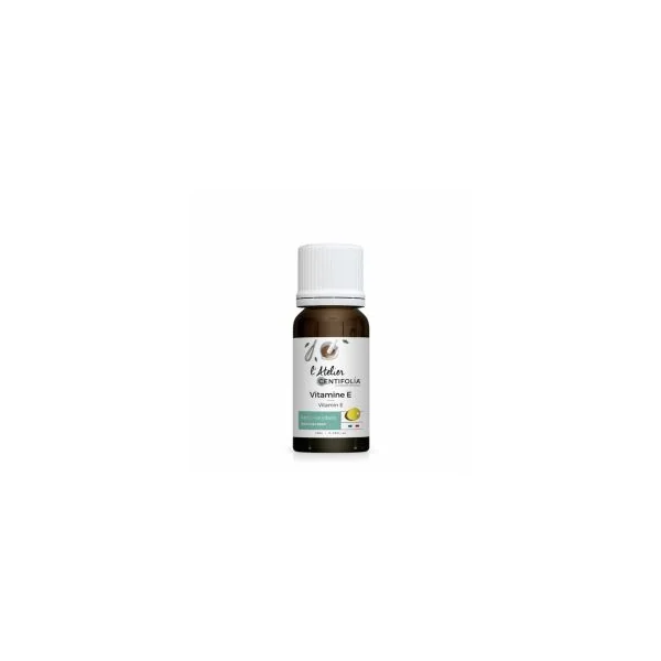 Vitamine E cosmétique - 10ml