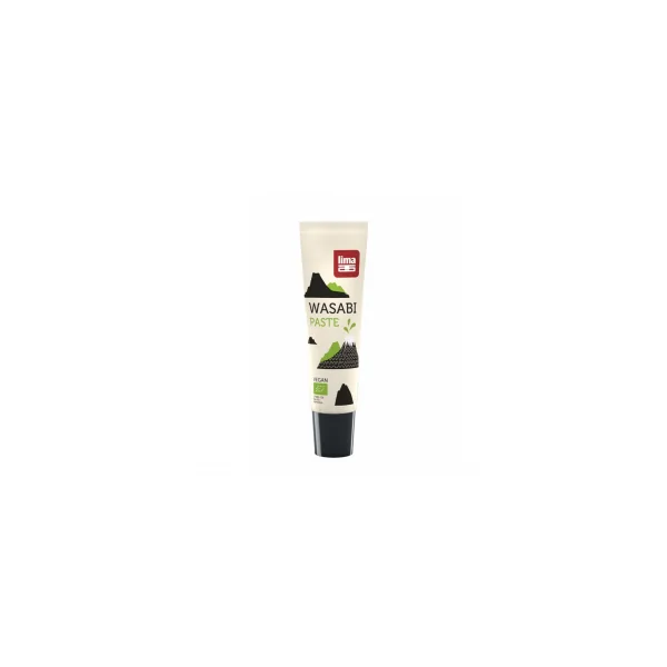 Wasabi bio - 30g