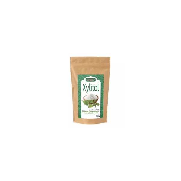 Xylitol - Sucre de bois de bouleau - 700g